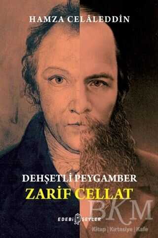 Dehşetli Peygamber - Zarif Cellat - Edebi Şeyler