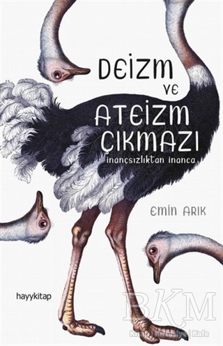 Deizm ve Ateizm Çıkmazı - Hayykitap