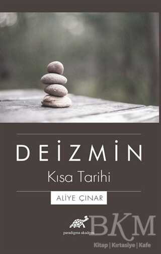 Deizmin Kısa Tarihi - 1