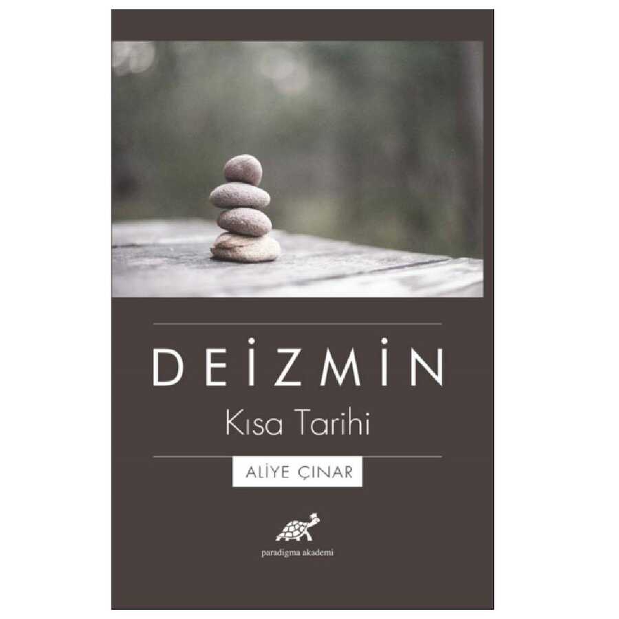 Deizmin Kısa Tarihi - 2