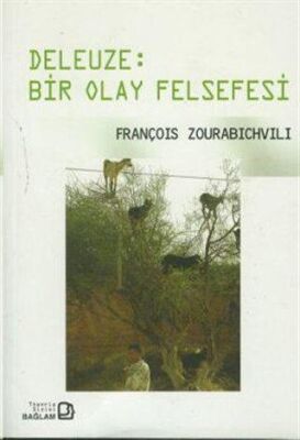 Deleuze: Bir Olay Felsefesi - 1
