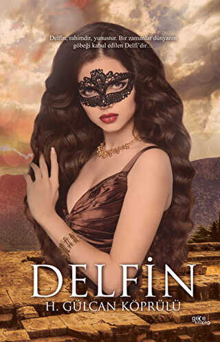 Delfin - Gece Kitaplığı