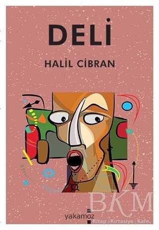 Deli - Yakamoz Yayınevi