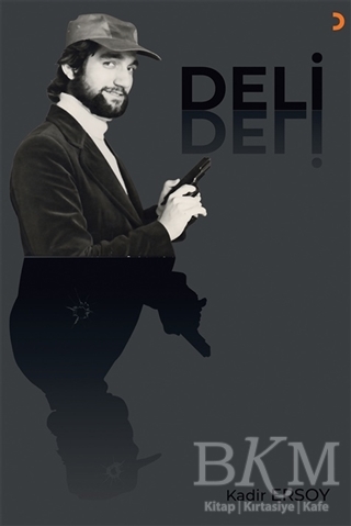 Deli - Cinius Yayınları