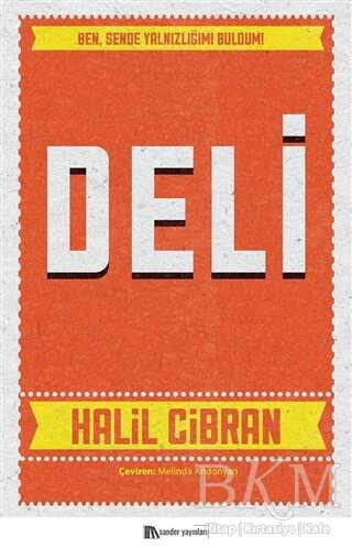 Deli - Sander Yayınları