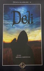 Deli - Gold Yayınları