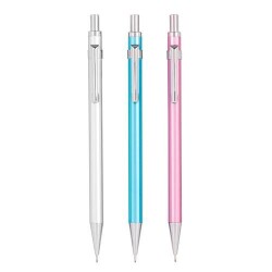 Deli Arris Metal Versatil Kalem 0,7 Mm - 2