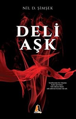 Deli Aşk kapağı