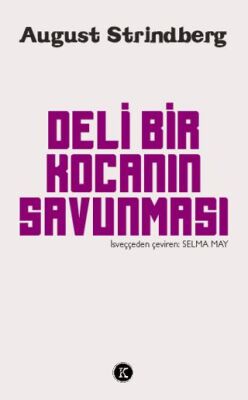 Deli Bir Kocanın Savunması - 1