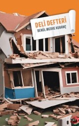 Deli Defteri - Epona Kitap