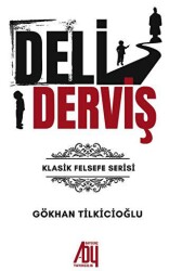 Deli Derviş - Baygenç Yayıncılık
