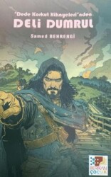 Deli Dumrul - Berikan Yayınevi