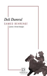 Deli Dumrul - Dekalog Yayınları