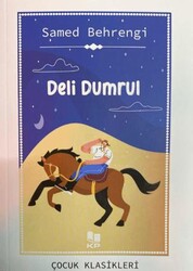 Deli Dumrul - KİTAPPAZARI Yayınları
