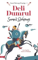 Deli Dumrul - Çınaraltı Yayınları