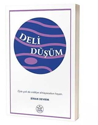 Deli Düşüm - Elpis Yayınları - Özel Ürünler