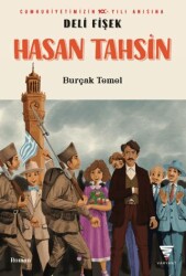 Deli Fişek Hasan Tahsin - Varyant Yayıncılık
