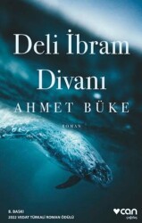 Deli İbram Divanı - Can Yayınları