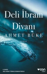 Deli İbram Divanı - Can Yayınları