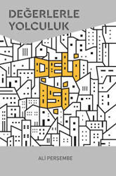 Deli İşi - Scala Yayıncılık