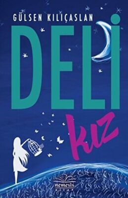 DELİ KIZ - 1