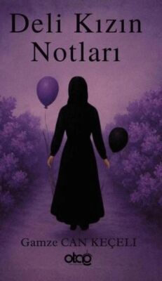 Deli Kızın Notları - 1