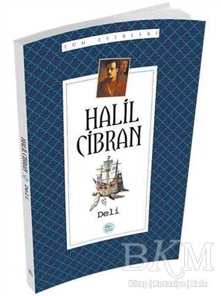 Deli - Maviçatı Yayınları