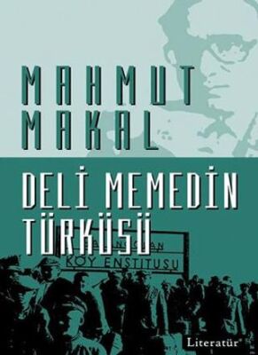 Deli Memedin Türküsü - 1