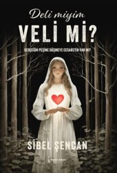 Deli Miyim Veli Mi? - İkinci Adam Yayınları