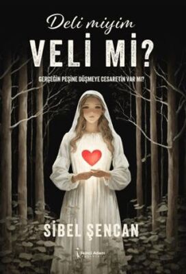 Deli Miyim Veli Mi? - 1