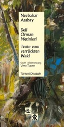 Deli Orman Metinleri- Texte Vom Verrückten Wald - OPM / Ruffel