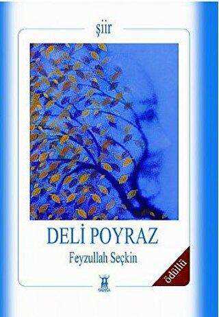 Deli Poyraz - Sarissa Yayınları