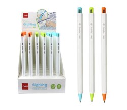 Deli Righting Versatil Kalem 2.0 Mm - Deli