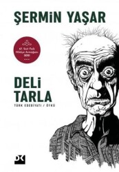 Deli Tarla - Doğan Kitap