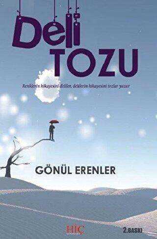 Deli Tozu - Hiç Yayınları