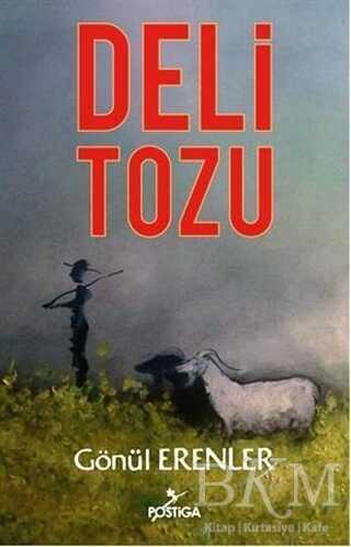 Deli Tozu - Postiga Yayınları