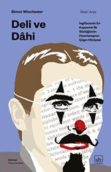 Deli ve Dahi - İthaki Yayınları