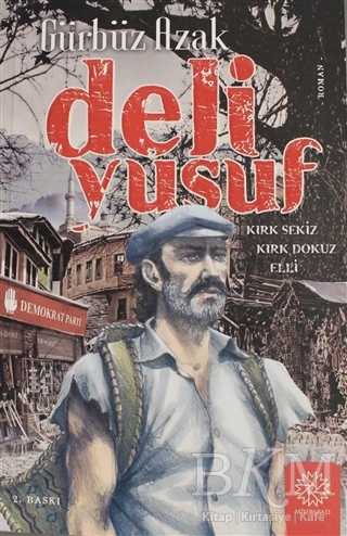 Deli Yusuf