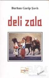Deli Zala - Payda Yayıncılık
