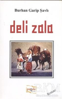 Deli Zala - 1