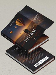 Delibal - Kesişme Şömizli - Oleksa Yayınevi