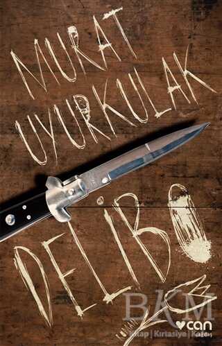 Delibo - Can Yayınları