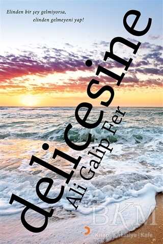 Delicesine - Cinius Yayınları