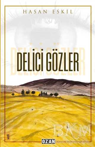 Delici Gözler - Ozan Yayıncılık