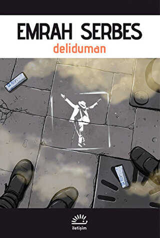 Deliduman - İletişim Yayınevi