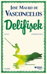 Delifişek - Can Yayınları