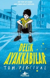 Delik Ayakkabılar - Pegasus Yayınları