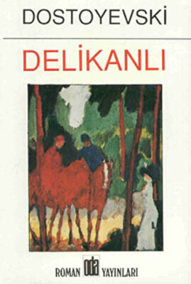 Delikanlı kapağı