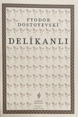 Delikanlı - 1