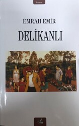 Delikanlı - İzan Yayıncılık